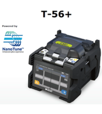 T-56+ kit, Contains: T-56C+ main unit, Cleaver, Jack Stripper, battery and other accessories